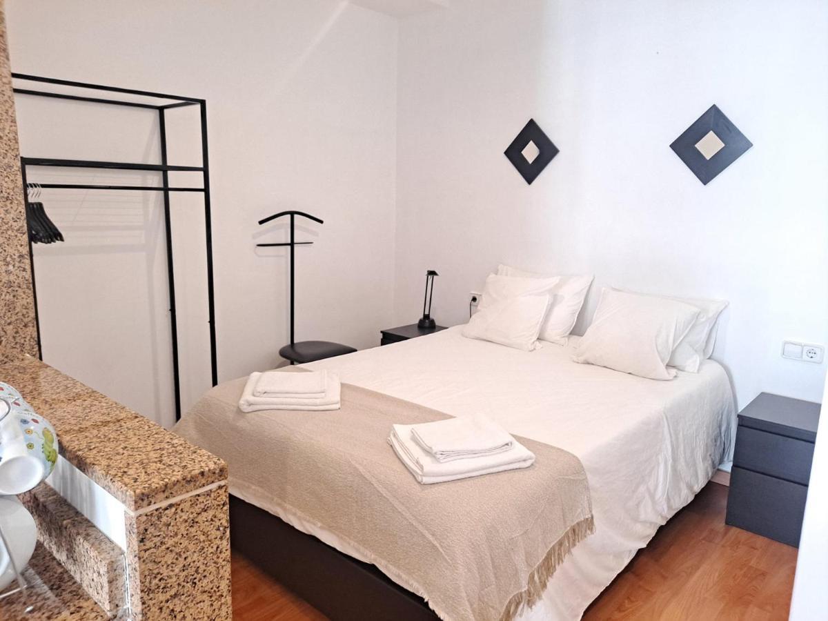 Fantastico Loft Cerca Centro By Lofties Apartment ตาราสซา ภายนอก รูปภาพ