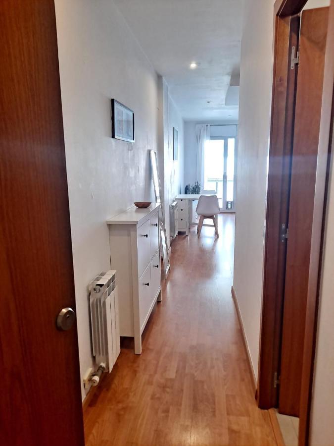 Fantastico Loft Cerca Centro By Lofties Apartment ตาราสซา ภายนอก รูปภาพ